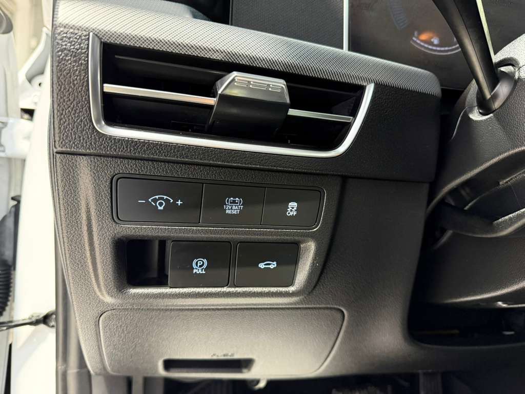 Used 2026 Hyundai Sonata Blue image 21