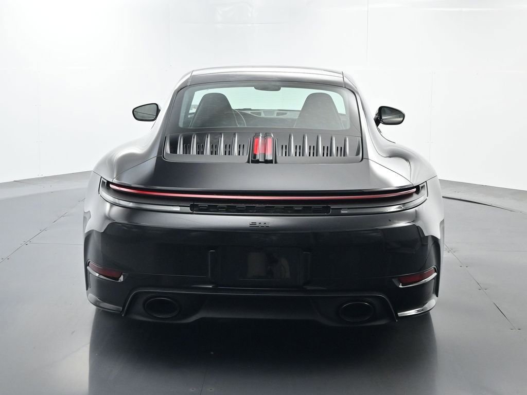 Certified 2026 Porsche 911 Carrera RWD image 13