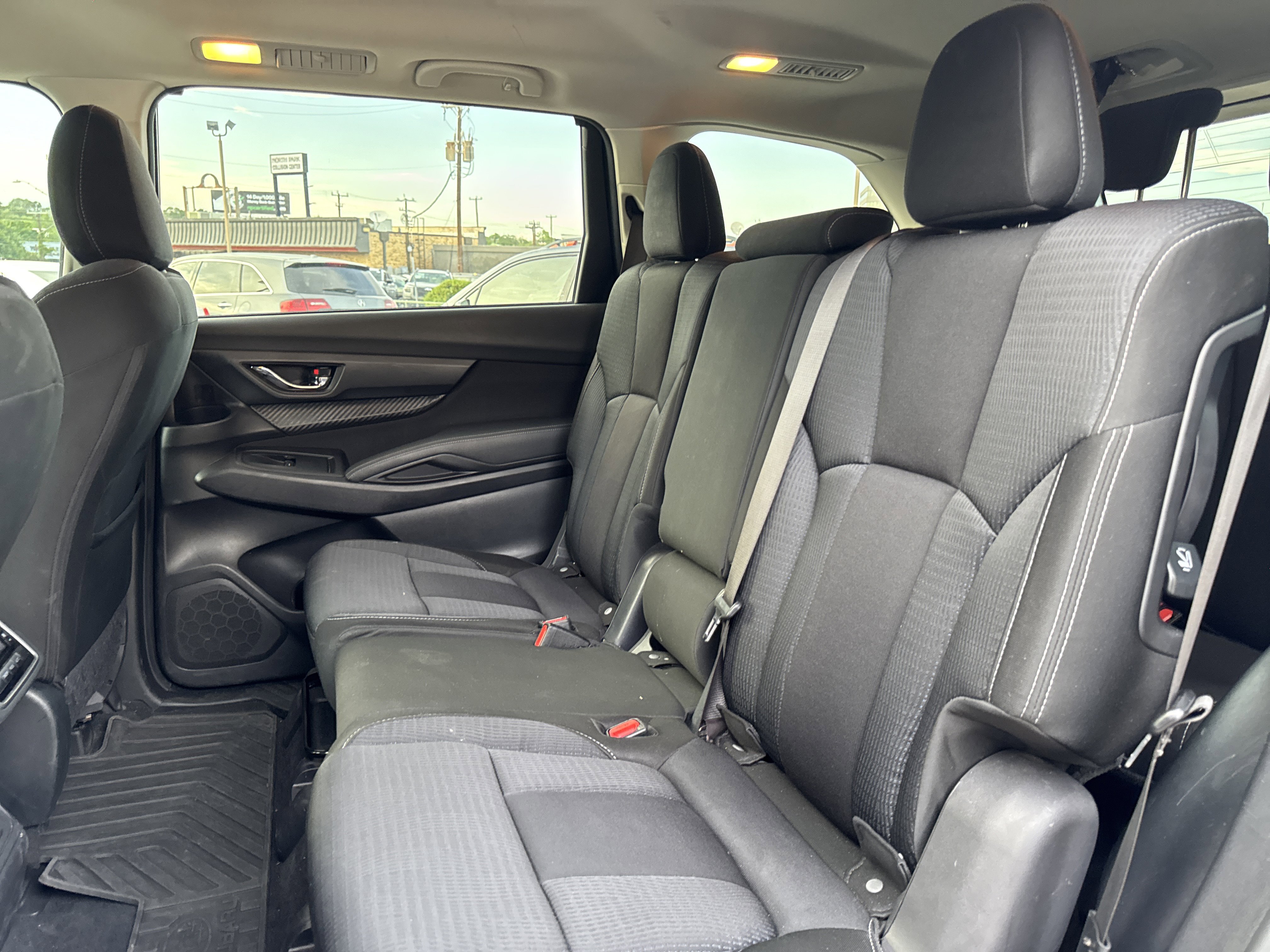 Certified 2024 Subaru Ascent Premium AWD/4WD image 25