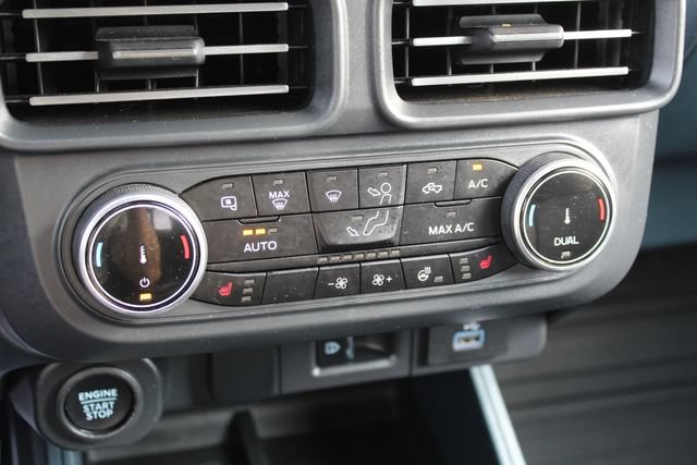 Used 2024 Ford Maverick Lariat w/ Black Appearance Package AWD/4WD image 27