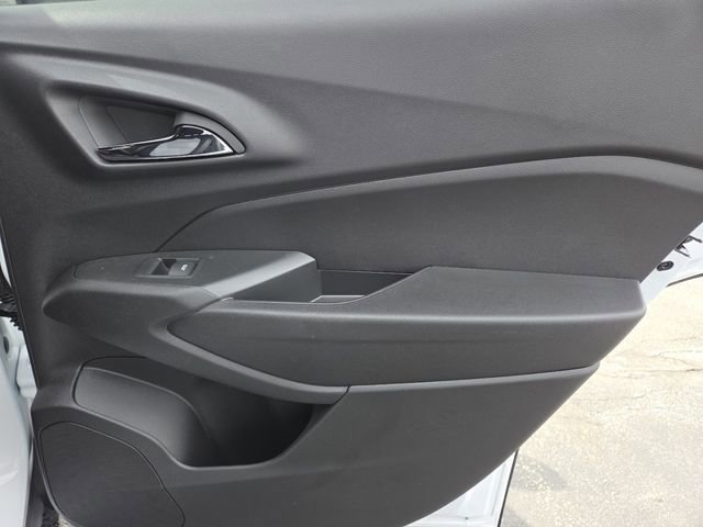 New 2026 Chevrolet Trax RS w/ Driver Confidence Package FWD image 22