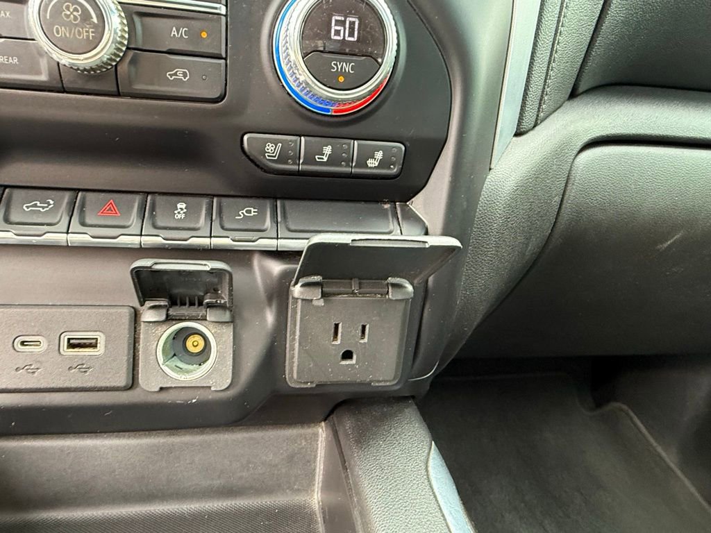 Used 2019 GMC Sierra 1500 SLT image 15