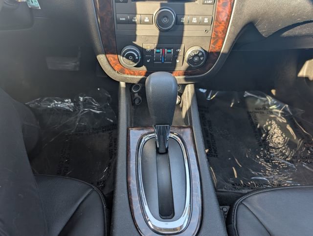 Used 2015 Chevrolet Impala LTZ image 11