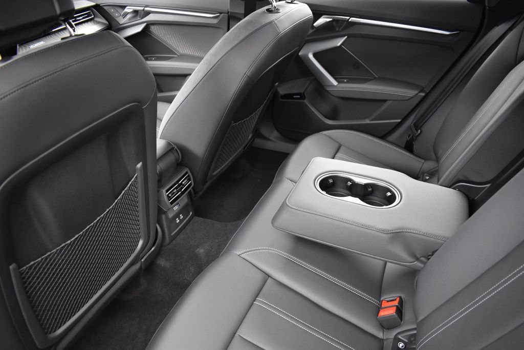 New 2026 Audi A3 2.0T Premium Plus AWD/4WD image 17