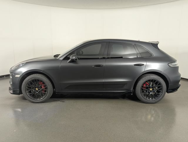 Used 2021 Porsche Macan GTS AWD/4WD image 5