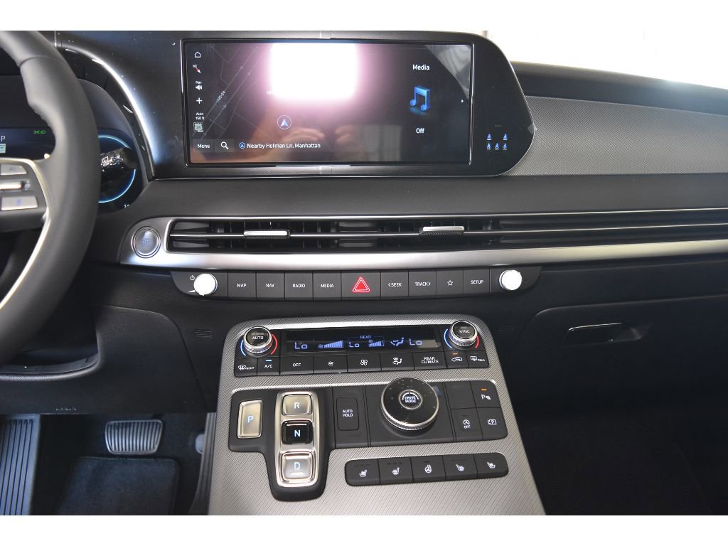 New 2025 Hyundai Palisade SEL image 18