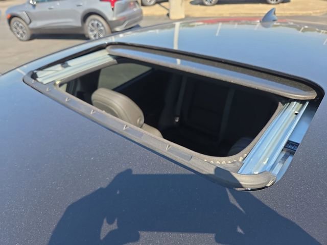 New 2025 Buick Envista Sport Touring w/ Convenience I Package image 18