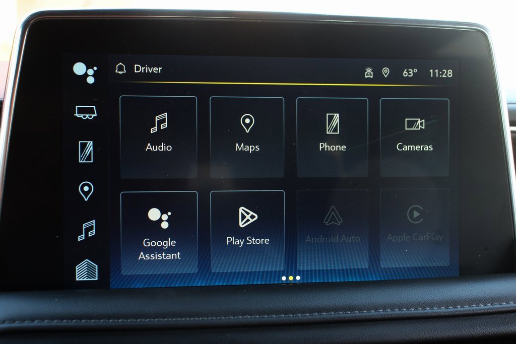 Used 2023 Chevrolet Tahoe LT image 29