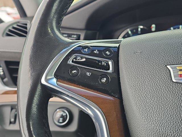Used 2020 Cadillac Escalade Luxury image 27