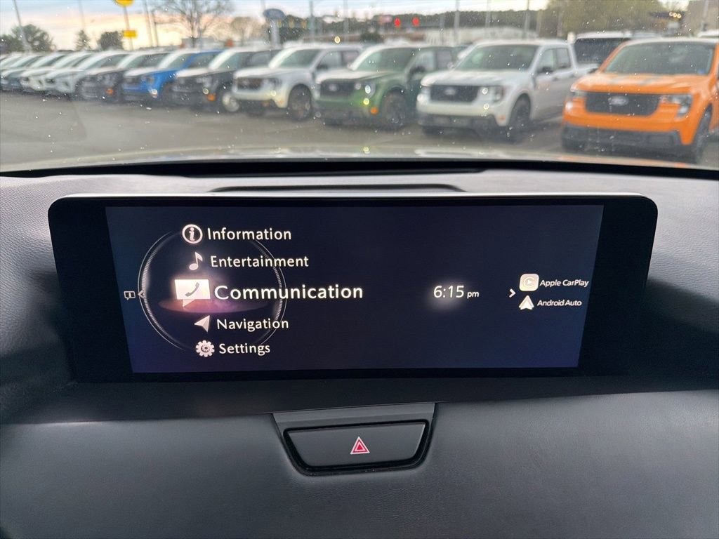 Used 2024 MAZDA CX-90 Plug-In Hybrid w/ Premium Plus image 31