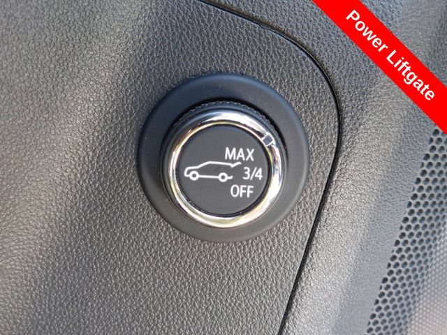 Used 2023 GMC Acadia AT4 w/ Trailering Package AWD/4WD image 17