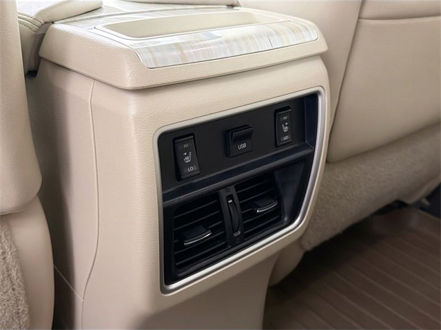 Used 2017 Nissan Murano SV image 23