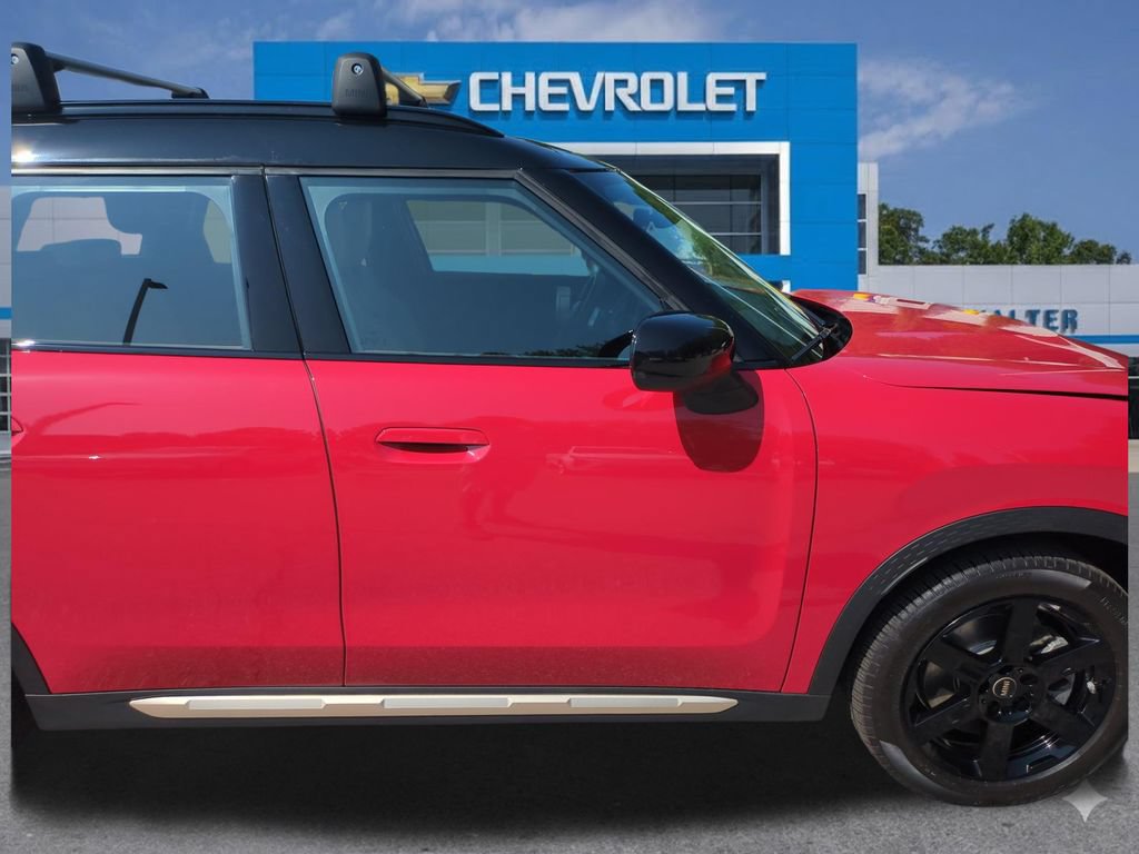 Used 2026 MINI Cooper Countryman S AWD/4WD image 34