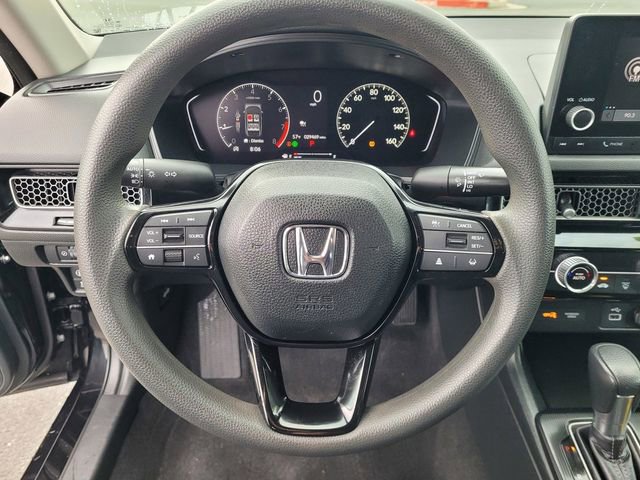 Used 2023 Honda Civic LX image 18