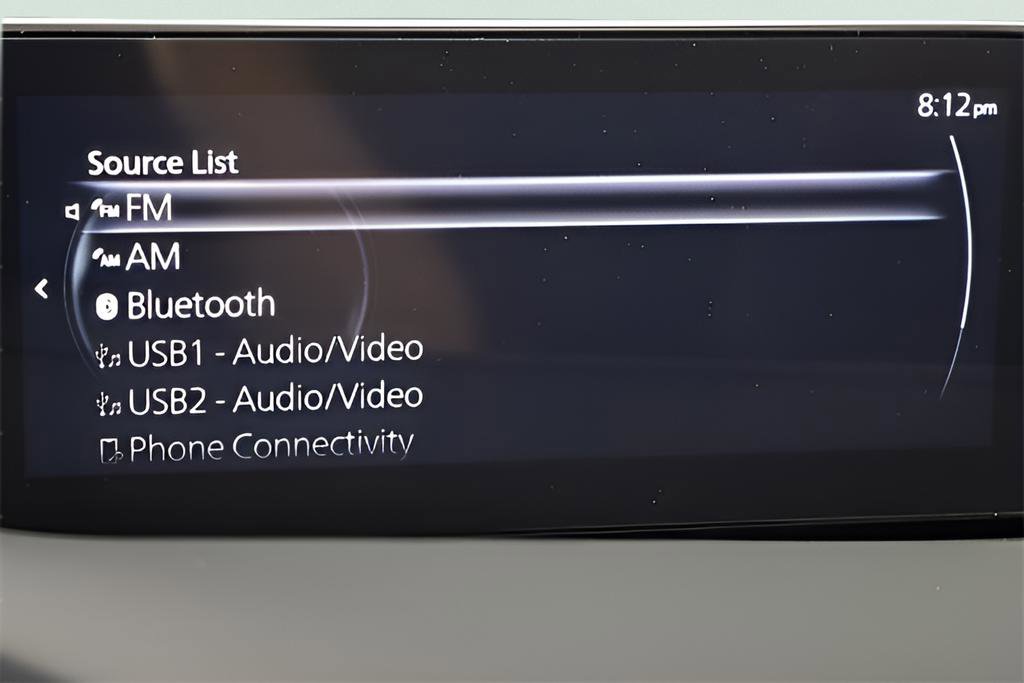 Used 2024 MAZDA MAZDA3 s image 28