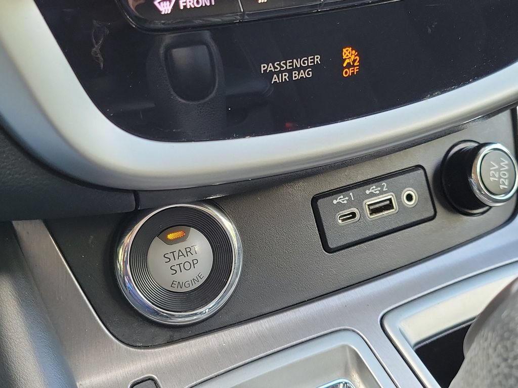 Used 2020 Nissan Murano SV FWD image 25