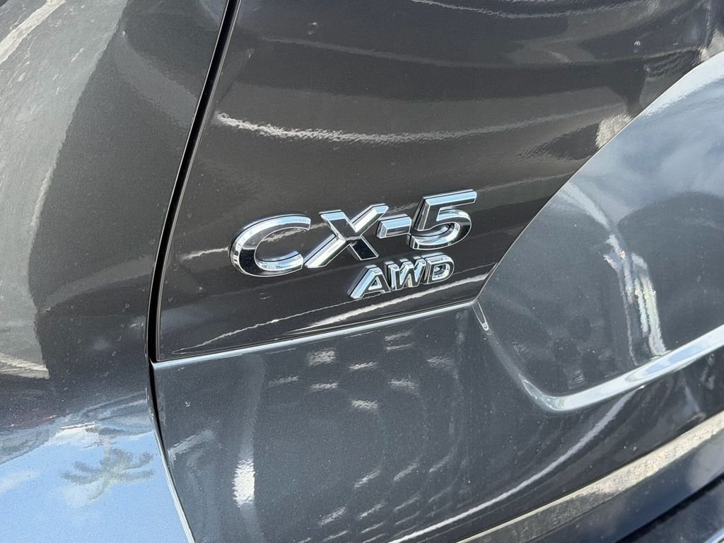 New 2026 MAZDA CX-5 2.5 S w/ Premium Plus Package AWD/4WD image 10