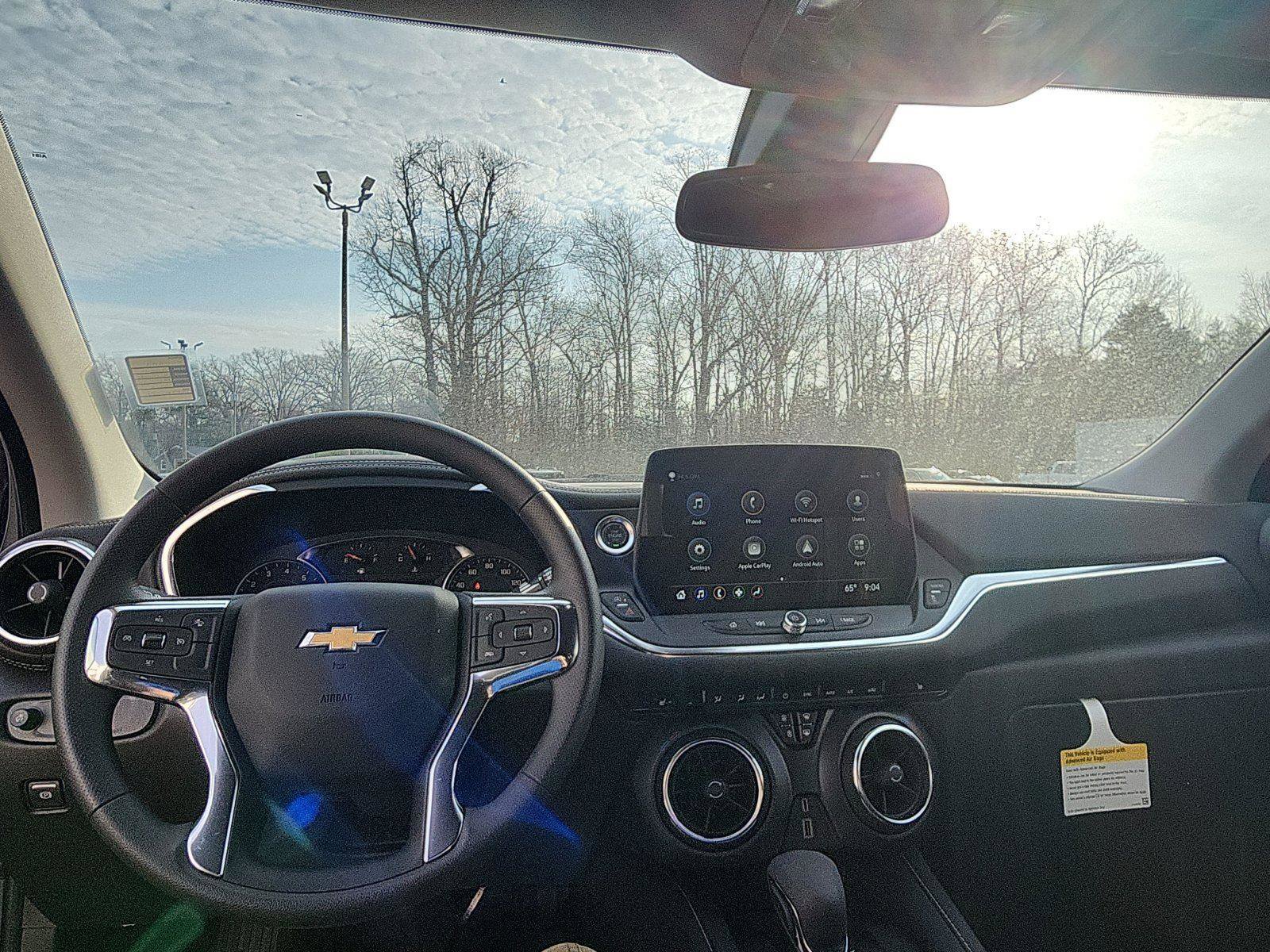 New 2026 Chevrolet Blazer LT w/ Convenience Package image 20