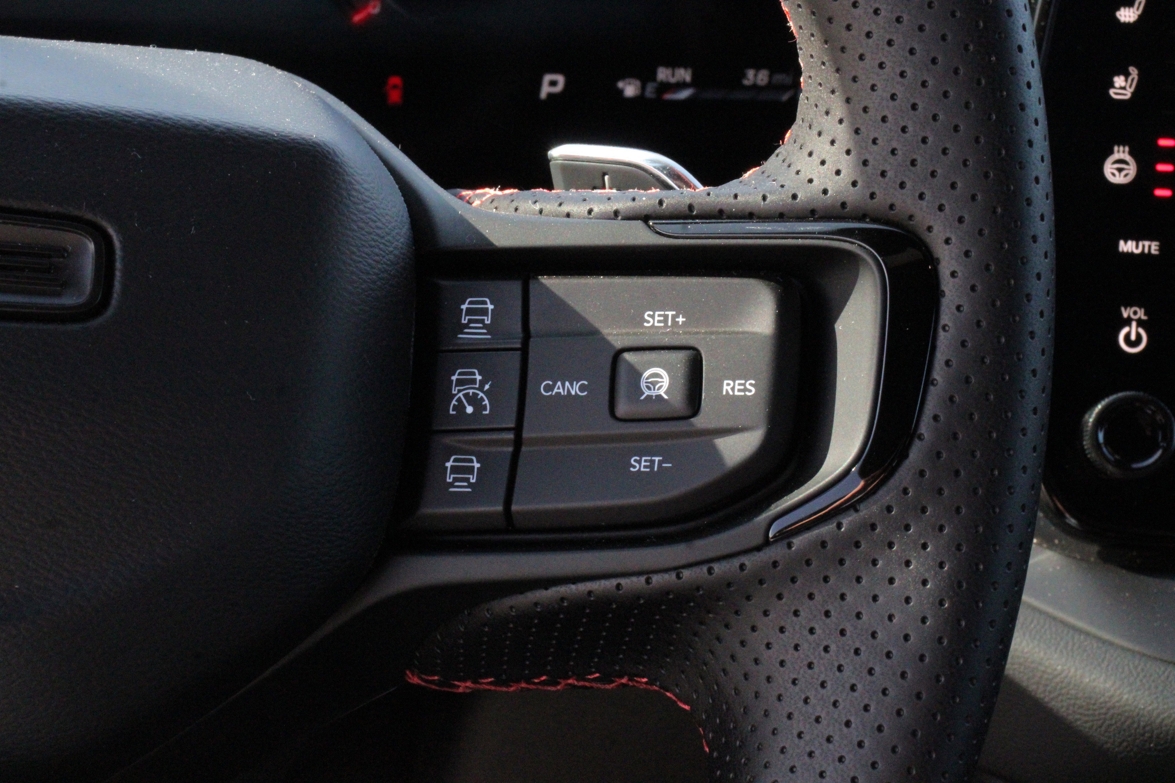 New 2026 Dodge Charger Scat Pack AWD/4WD image 10
