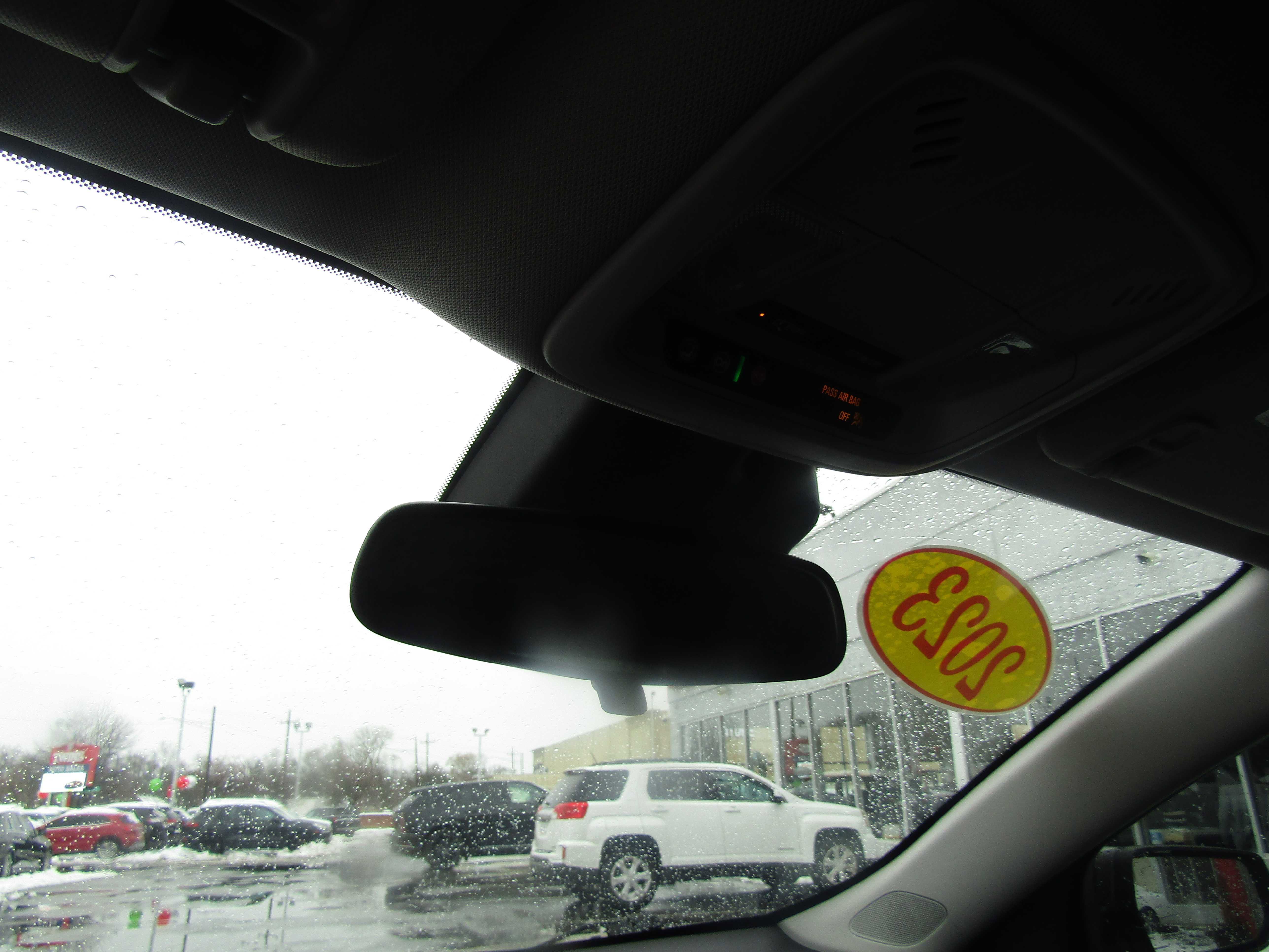 Used 2023 Chevrolet Malibu LS image 16