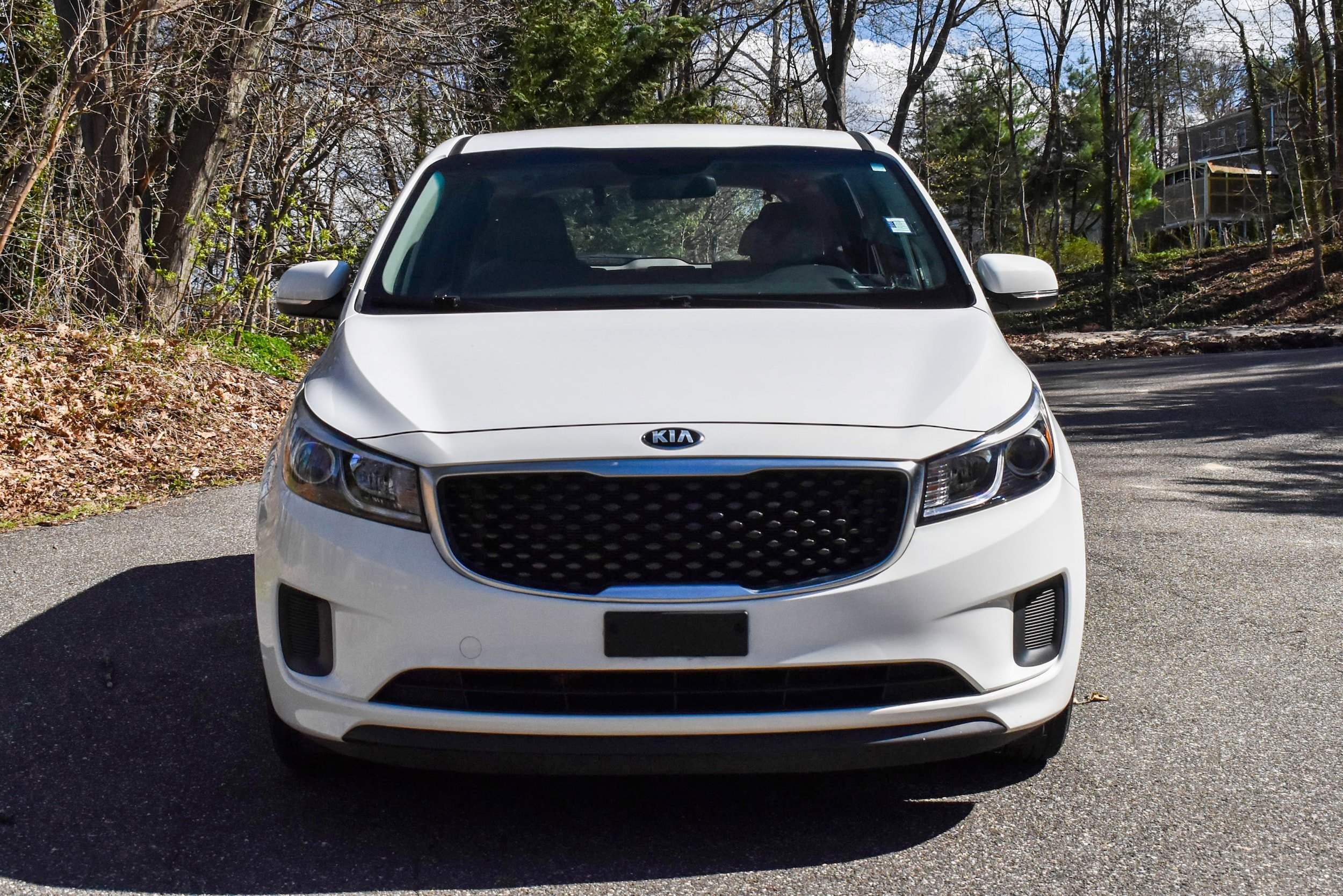 Used 2018 Kia Sedona L image 13