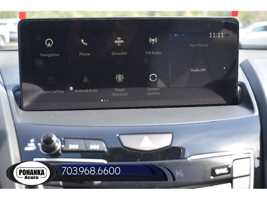 New 2026 Acura RDX SH-AWD w/ Technology Package image 14