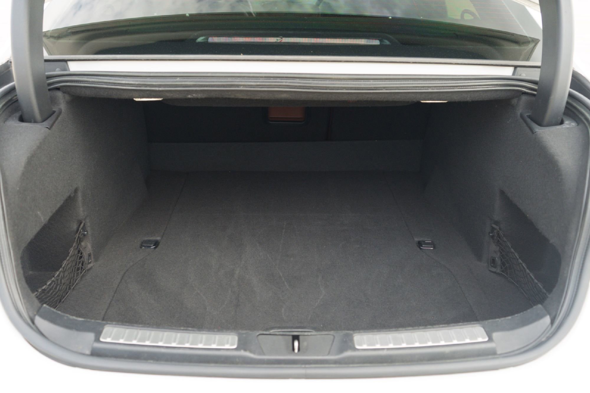 Used 2018 Lincoln Continental Reserve image 25