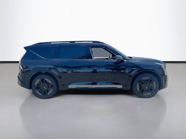 New 2026 Kia EV9 GT-Line AWD/4WD image 8