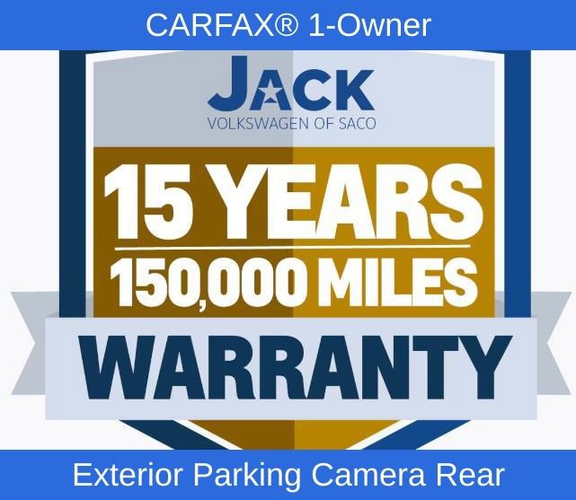 Used 2025 Volkswagen Tiguan S image 15