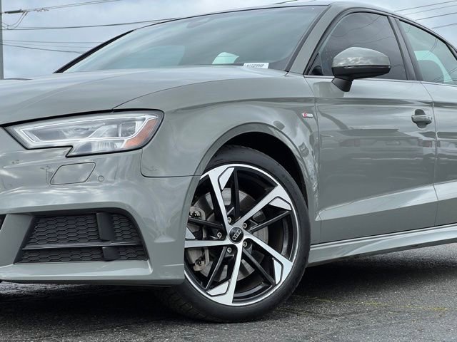 Used 2020 Audi A3 2.0T Premium Plus image 2