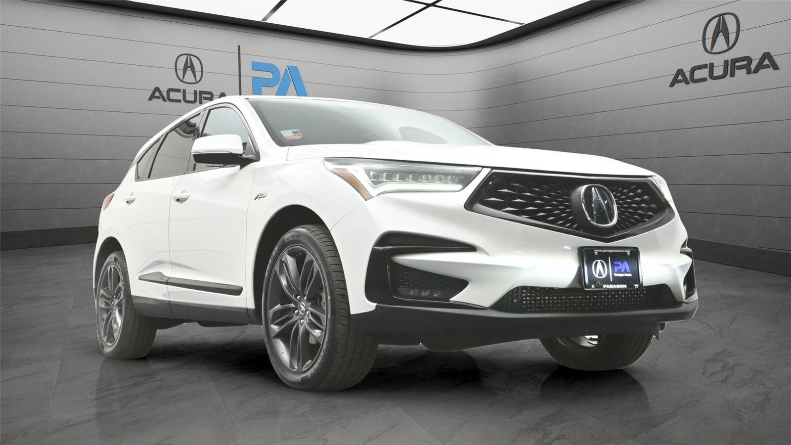 Used 2019 Acura RDX A-Spec image 31