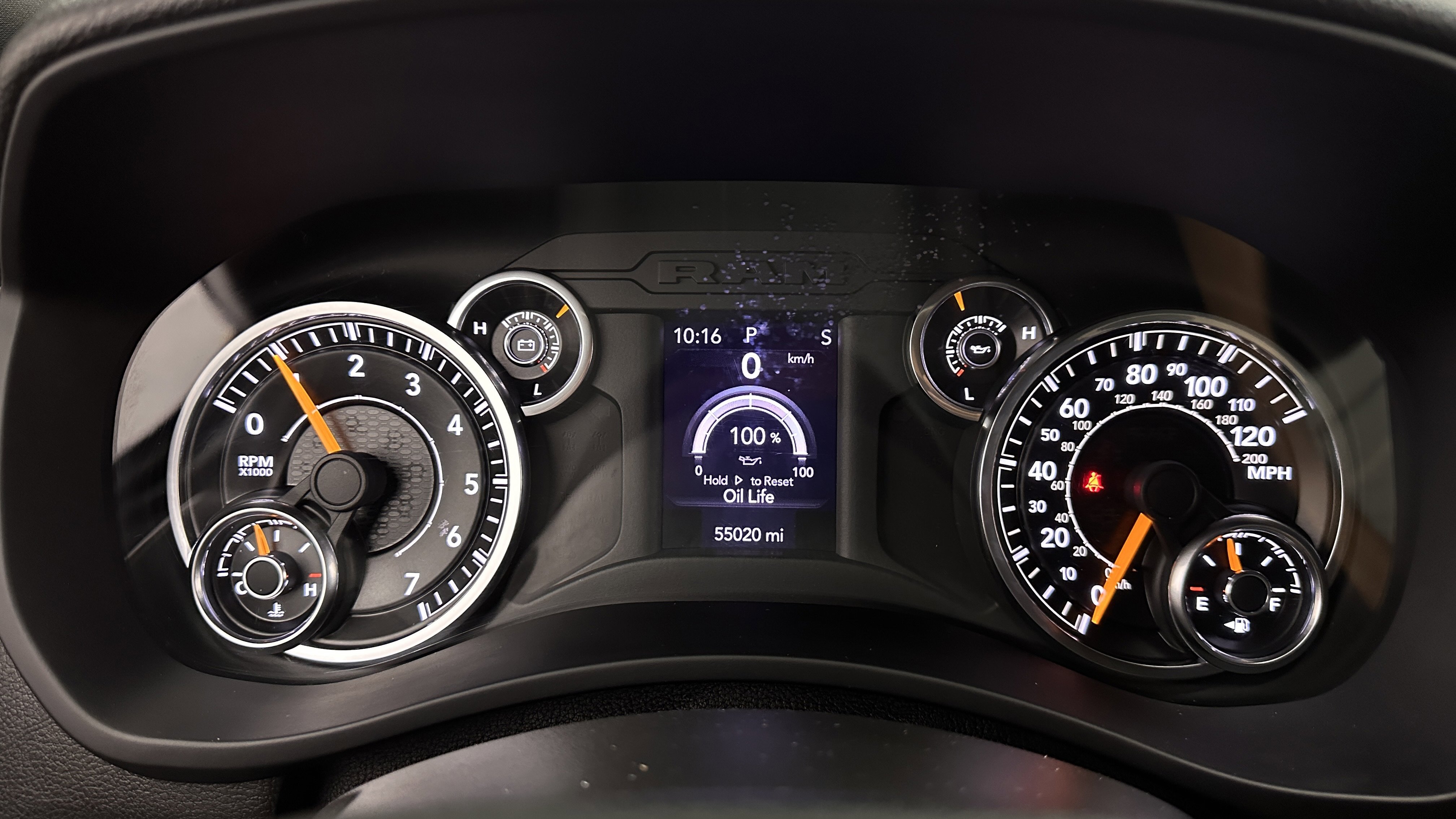 Used 2021 RAM 3500 Tradesman image 17