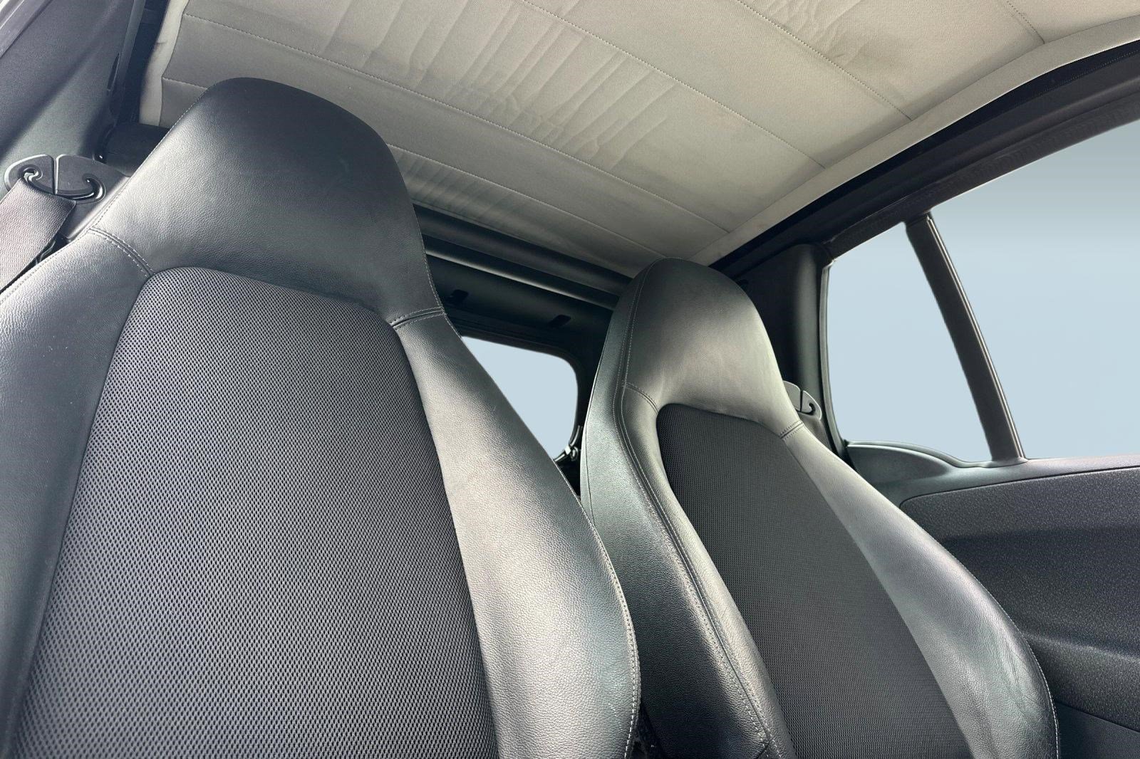 Used 2009 smart fortwo passion image 24