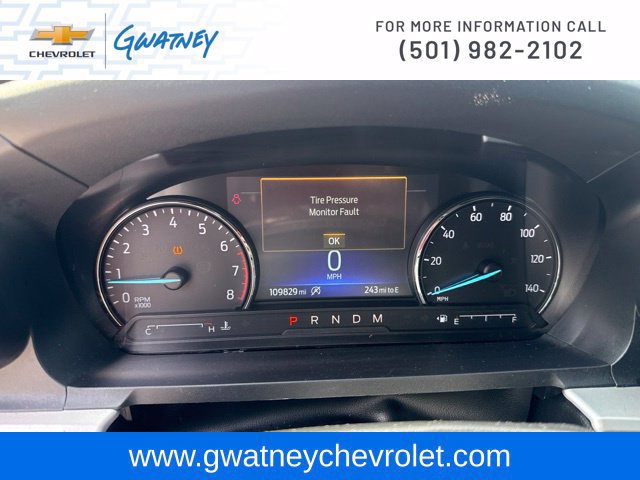 Used 2020 Ford Explorer XLT RWD image 14