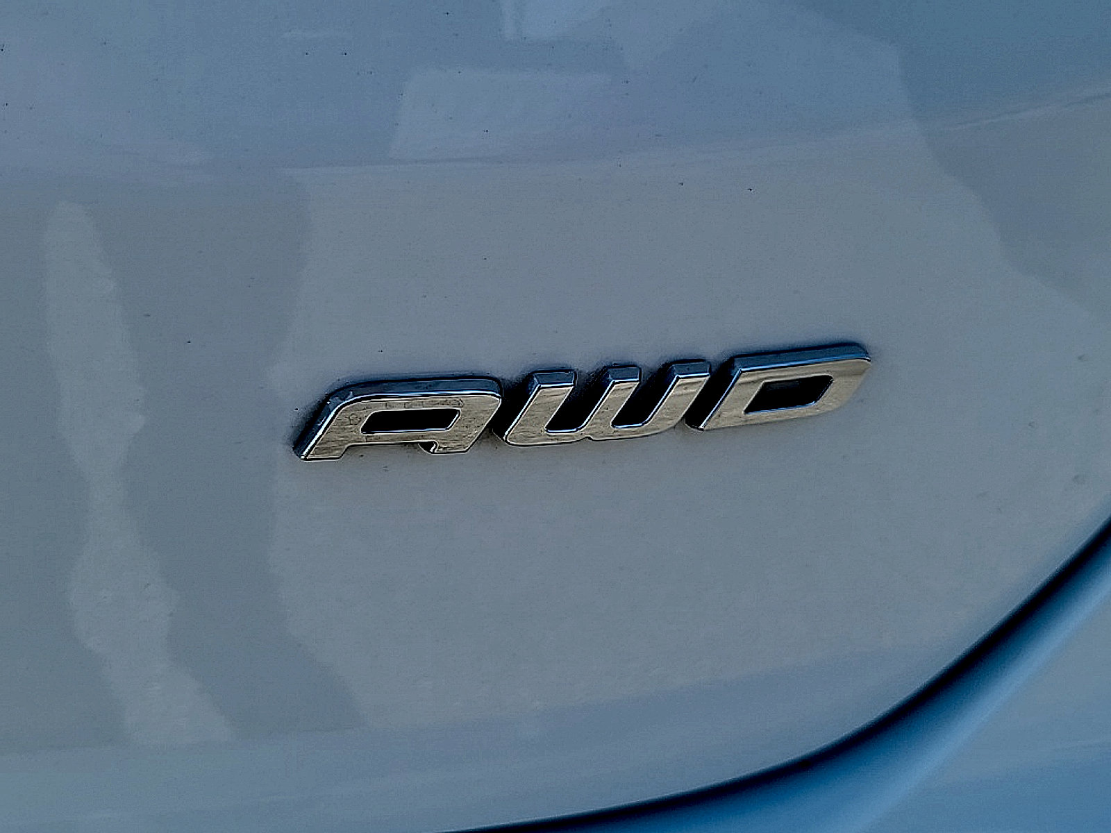 Used 2024 Ford Edge SEL AWD/4WD image 29