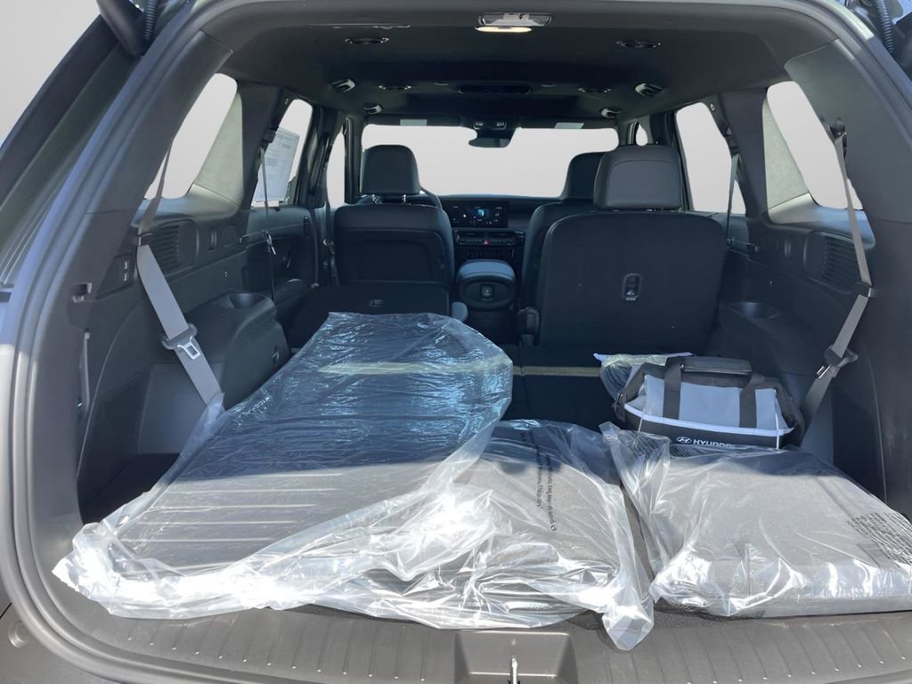New 2026 Hyundai Palisade XRT Pro image 40