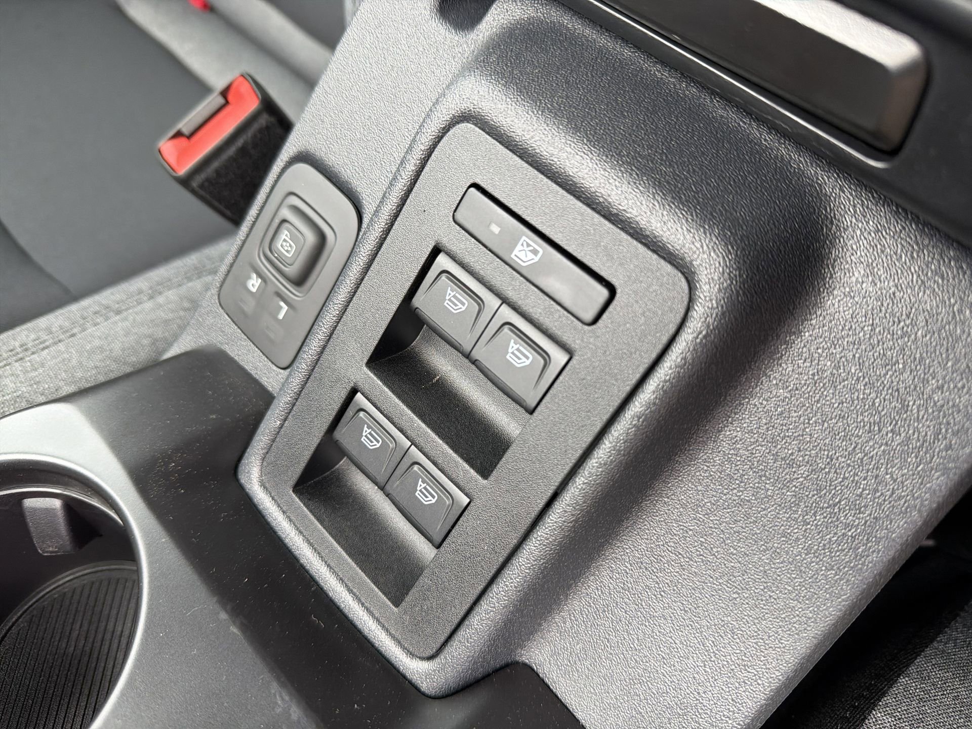 New 2025 Ford Bronco Big Bend image 12