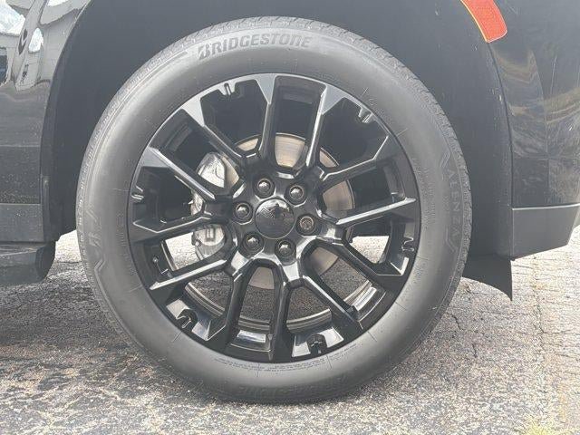 Used 2022 GMC Yukon Denali AWD/4WD image 12