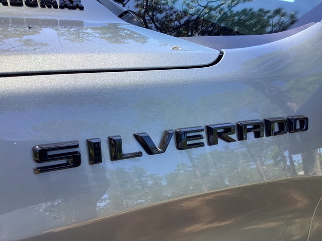 New 2026 Chevrolet Silverado 1500 W/T w/ WT Value Package image 13