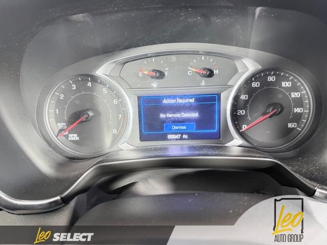 Used 2021 Chevrolet Blazer LT FWD image 15