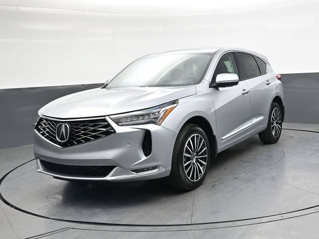 New 2026 Acura RDX w/ Advance Package AWD/4WD image 8