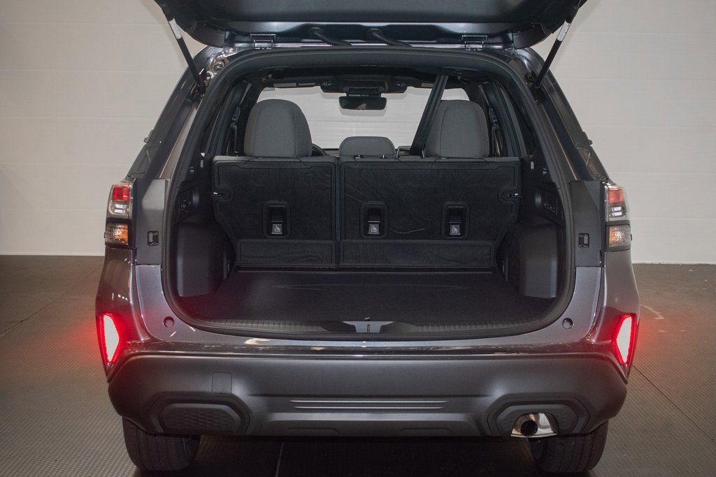 New 2026 Subaru Forester image 19