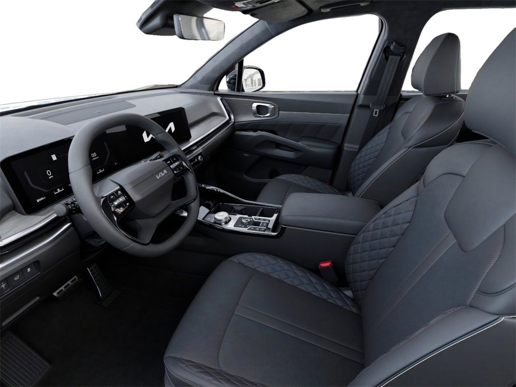 New 2026 Kia Sorento SX Prestige image 17