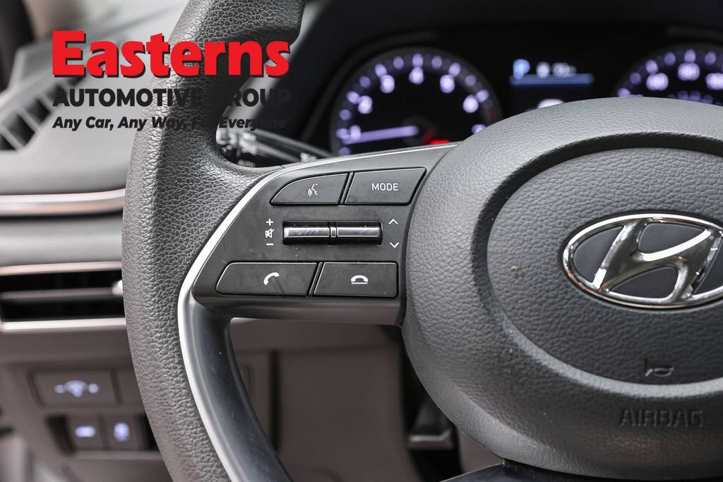 Used 2023 Hyundai Sonata SEL FWD image 16