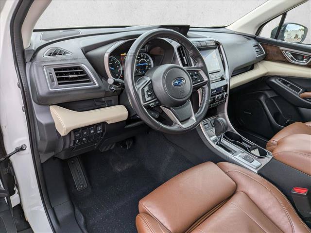 Used 2021 Subaru Ascent Touring w/ Popular Package #2A AWD/4WD image 10