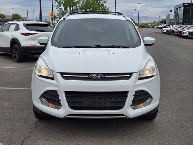 Used 2015 Ford Escape SE FWD image 8