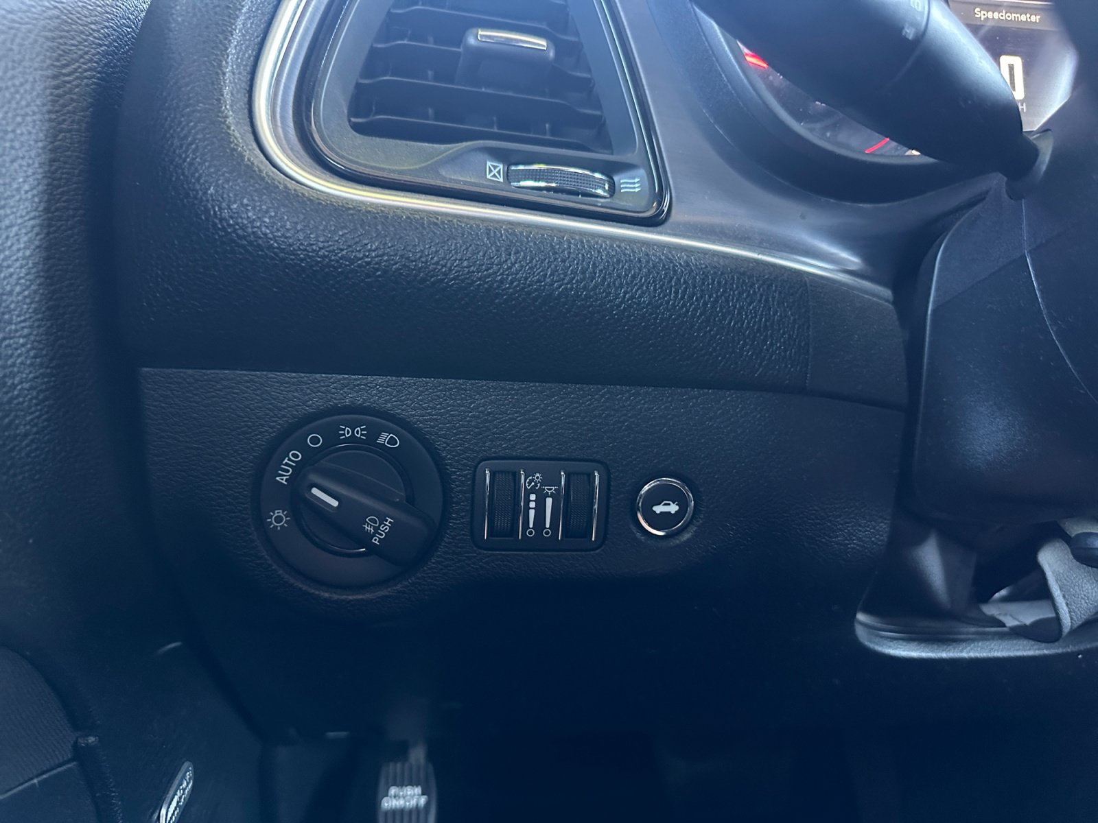 Used 2018 Dodge Challenger SXT w/ Blacktop Package RWD image 17