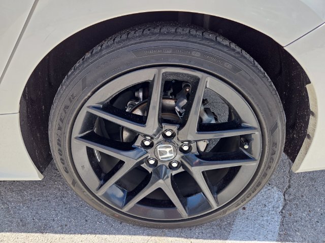 Used 2022 Honda Civic Sport image 18