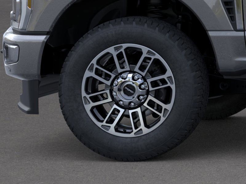 New 2026 Ford F350 Platinum image 19