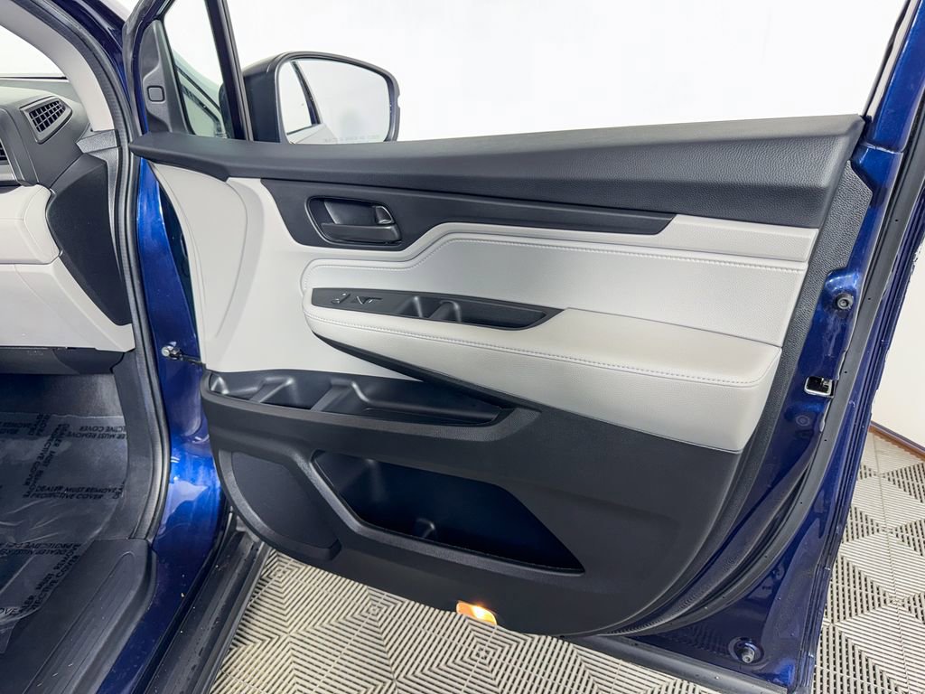 Used 2024 Honda Odyssey EX-L image 46